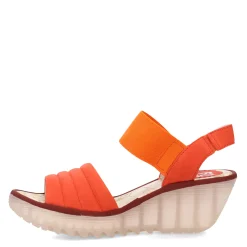 Women's Fly London, Yiko Sandal