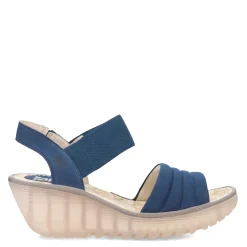 Women's Fly London, Yiko Sandal