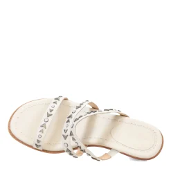 Women's Frye, Estelle Studded Sandal