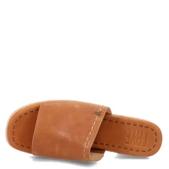 Women's Frye, Hazel Slide Sandal
