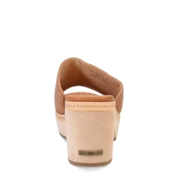 Women's Frye, Hazel Slide Sandal