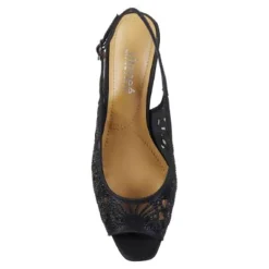 Women's J Renee, Arata Sandal