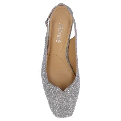 Women's J Renee, Baline Pump