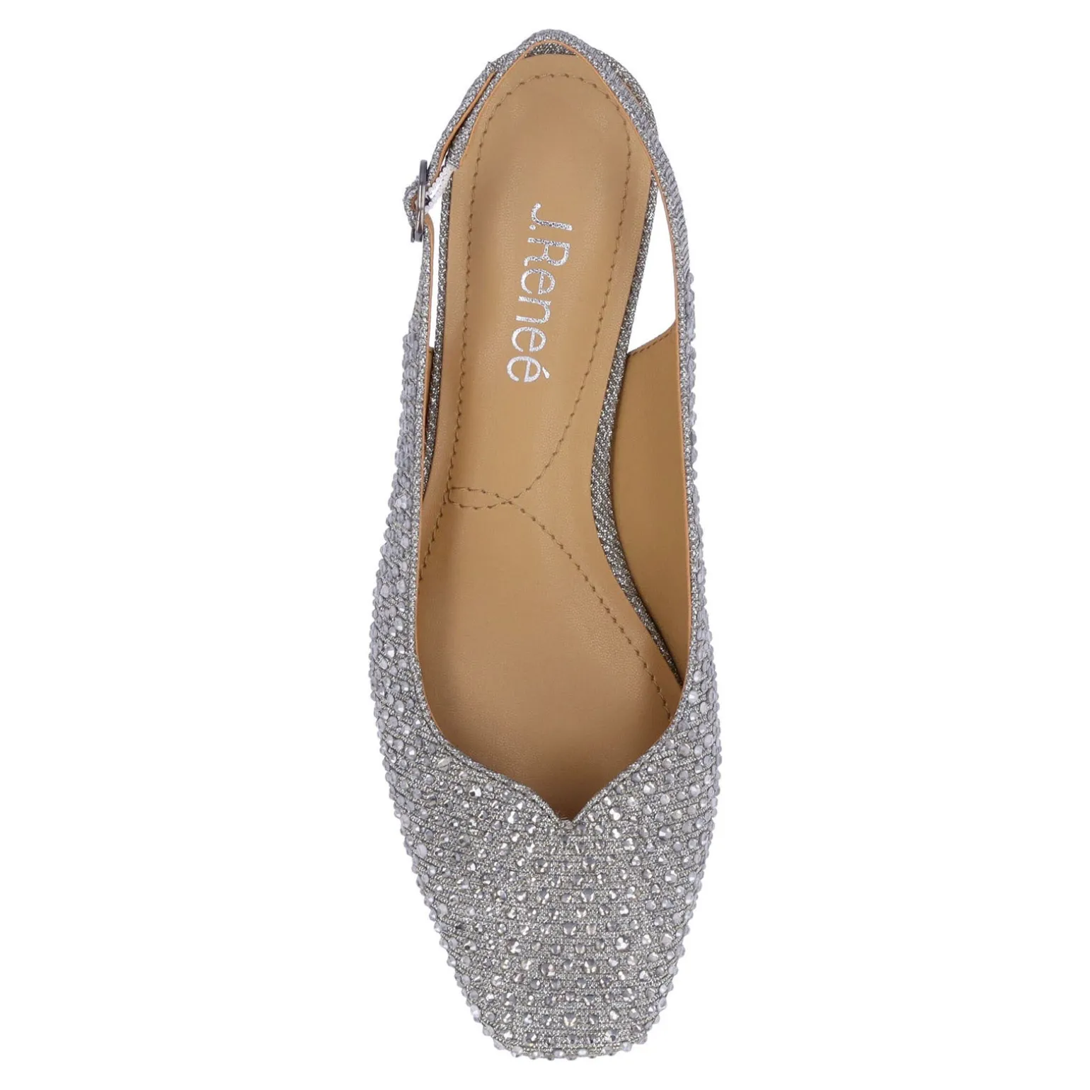 Women's J Renee, Baline Pump