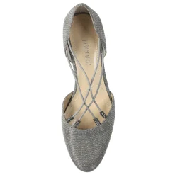 Women's J Renee, Charolette Pump