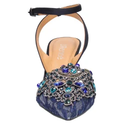 Women's J Renee, Desdemona Pump