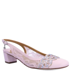 Women's J Renee, Faleece Pump