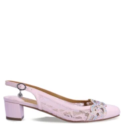 Women's J Renee, Faleece Pump