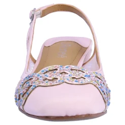 Women's J Renee, Faleece Pump