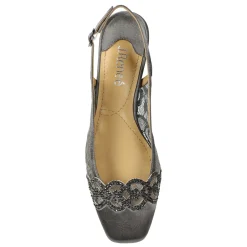 Women's J Renee, Faleece Pump