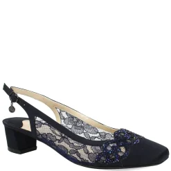 Women's J Renee, Faleece Pump