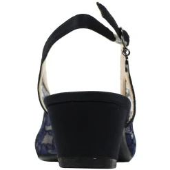 Women's J Renee, Faleece Pump