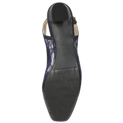 Women's J Renee, Faleece Pump