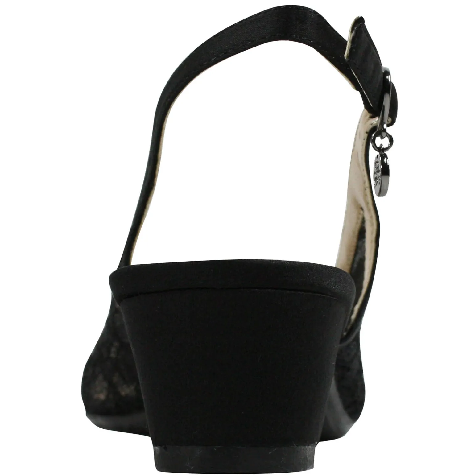 Women's J Renee, Faleece Pump