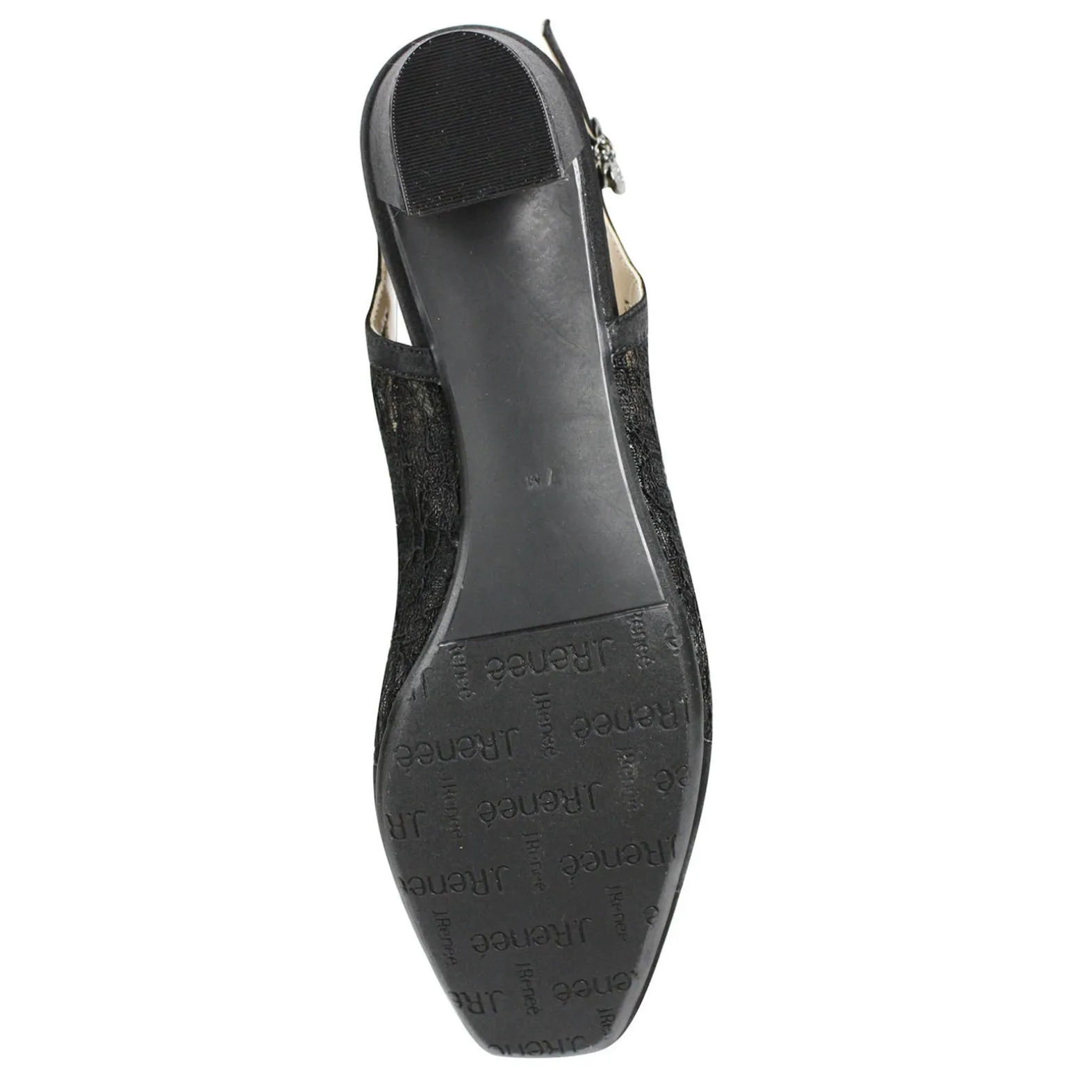 Women's J Renee, Faleece Pump