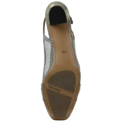 Women's J Renee, Faleece Pump