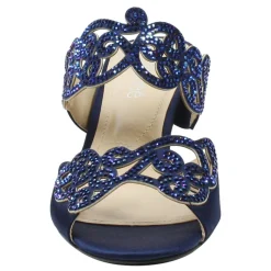 Women's J Renee, Francie Sandal