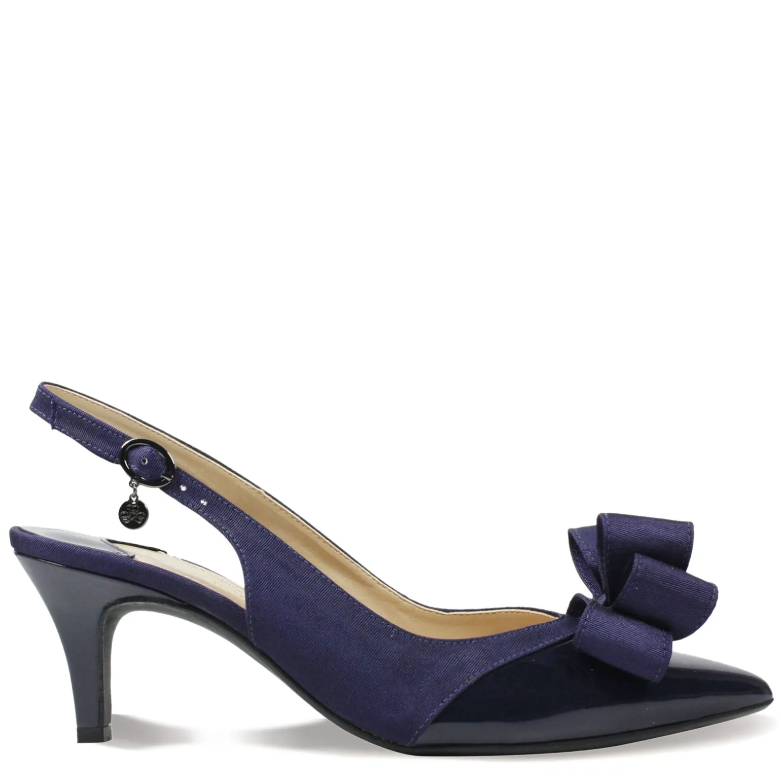Women's J Renee, Gabino Pump