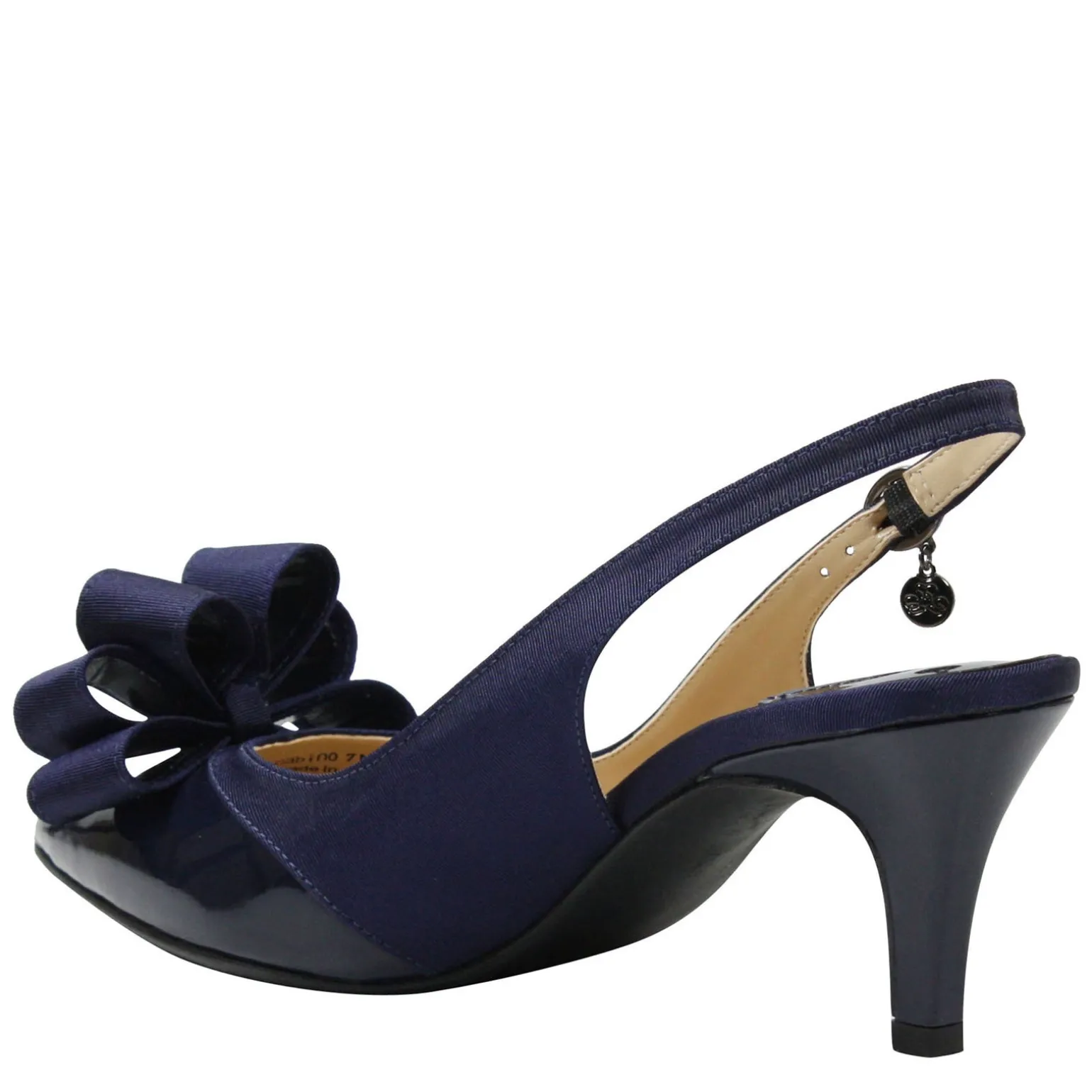Women's J Renee, Gabino Pump