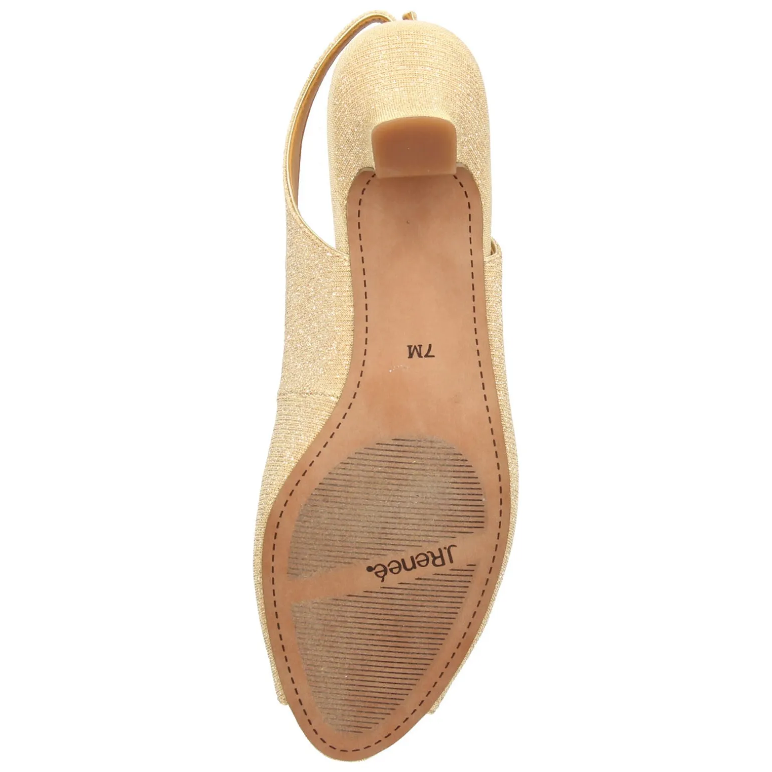 Women's J Renee, Jenvey Sandal