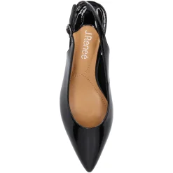 Women's J Renee, Shayanne Pump