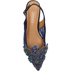 Women's J Renee, Strovanni Pump