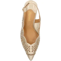 Women's J Renee, Valerian Pump