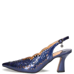 Women's J Renee, Valerian Pump