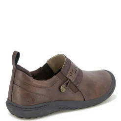 Women's Jambu, Fern Slip-On