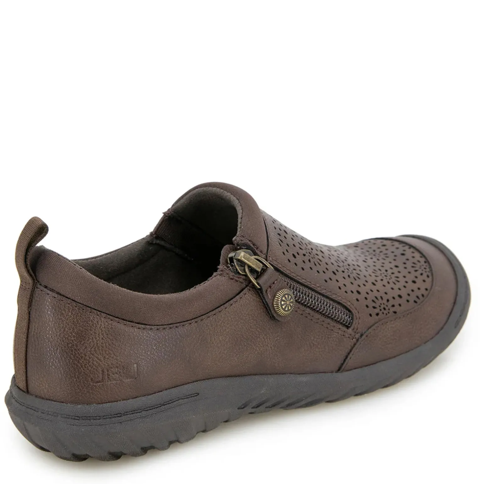 Women's JBU by Jambu, Avery Slip-On