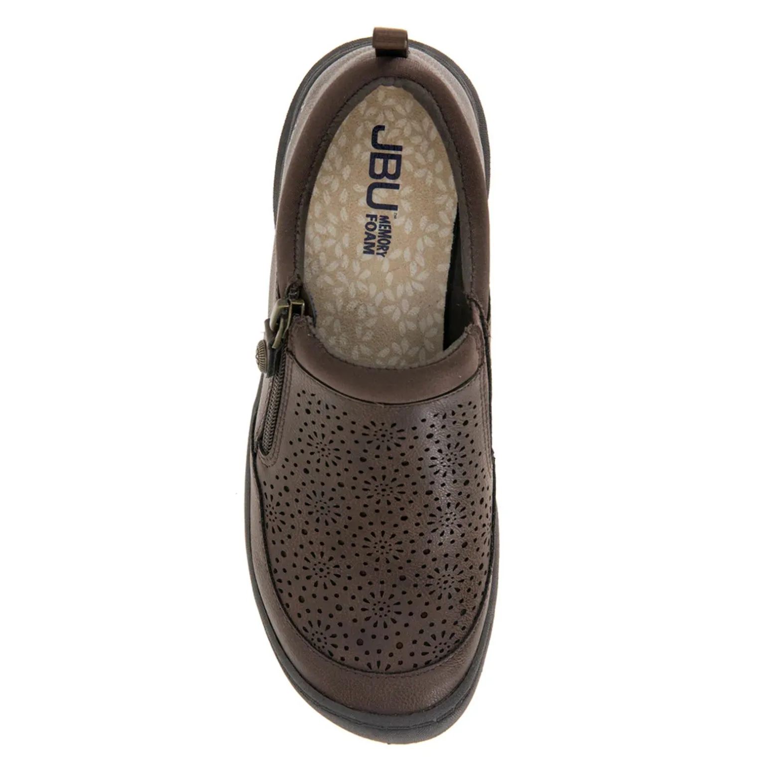 Women's JBU by Jambu, Avery Slip-On