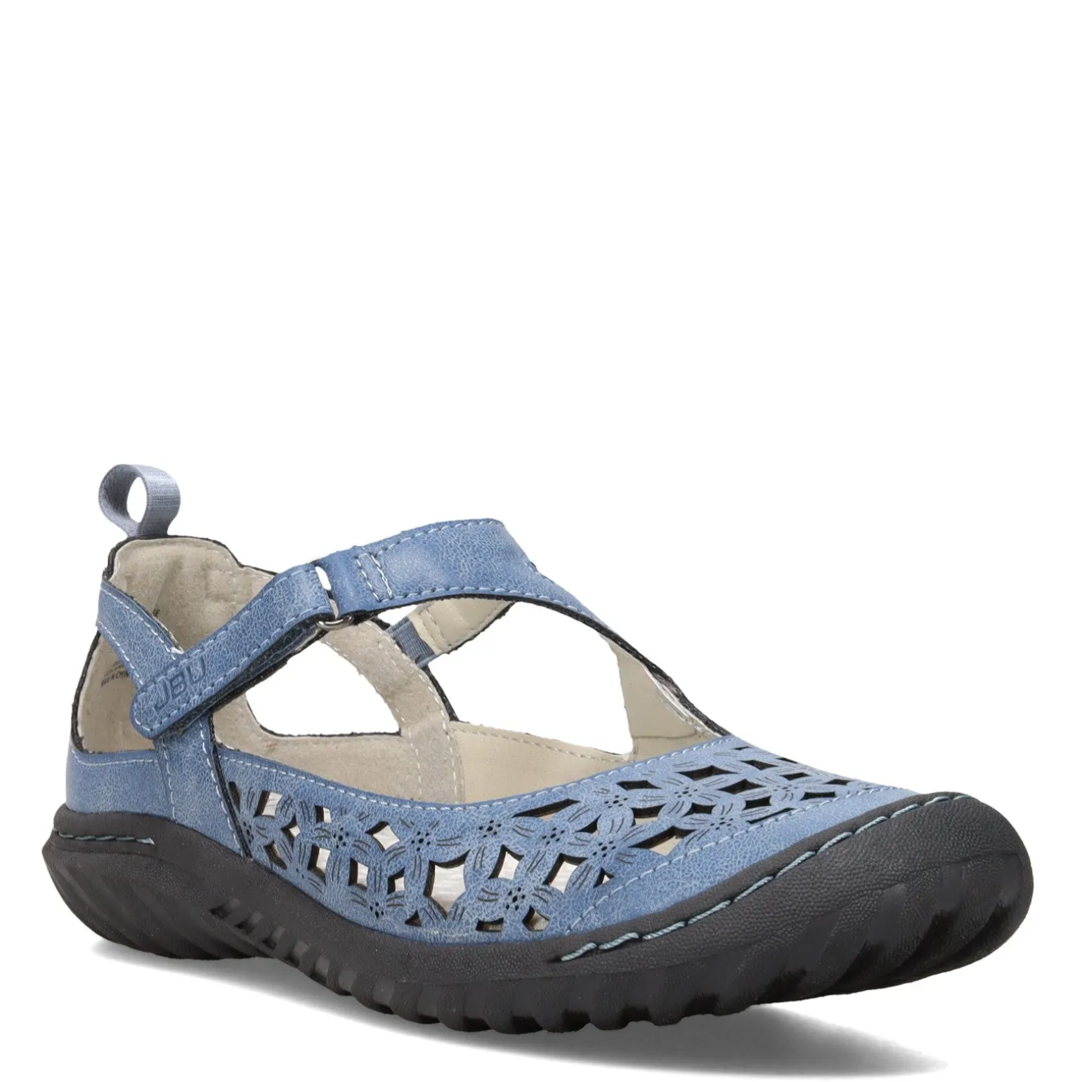 Women's JBU by Jambu, Bellerose Slip-On