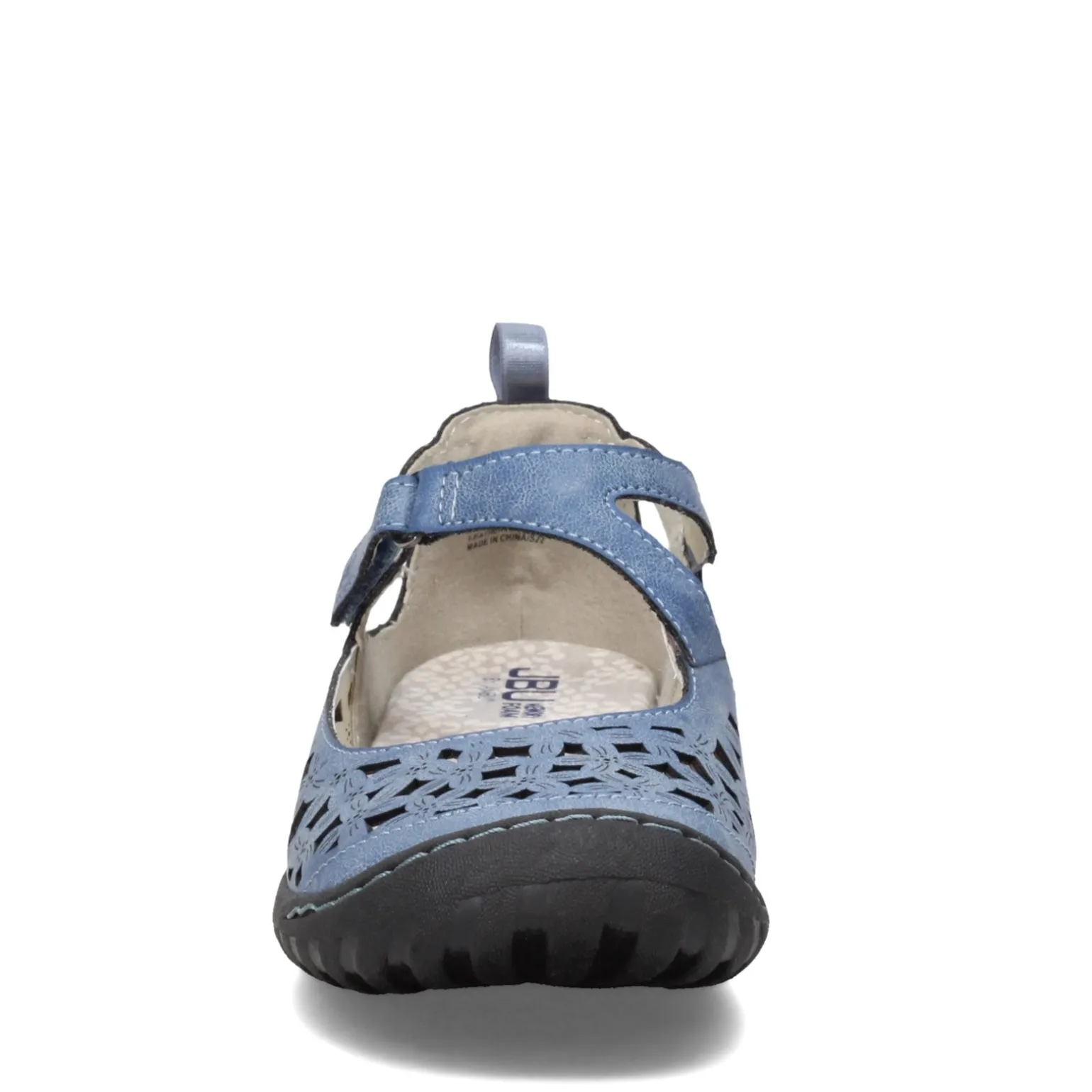 Women's JBU by Jambu, Bellerose Slip-On