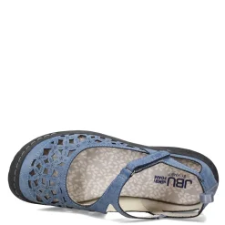 Women's JBU by Jambu, Bellerose Slip-On