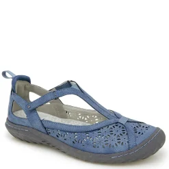 Women's JBU by Jambu, Daffodil Slip-On - Wide Width