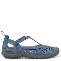 Women's JBU by Jambu, Daffodil Slip-On - Wide Width