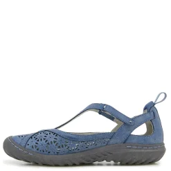 Women's JBU by Jambu, Daffodil Slip-On - Wide Width