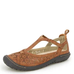 Women's JBU by Jambu, Daffodil Slip-On