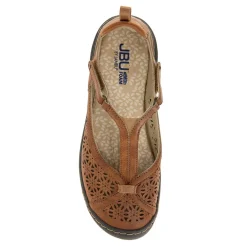 Women's JBU by Jambu, Daffodil Slip-On