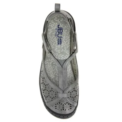 Women's JBU by Jambu, Daffodil Slip-On