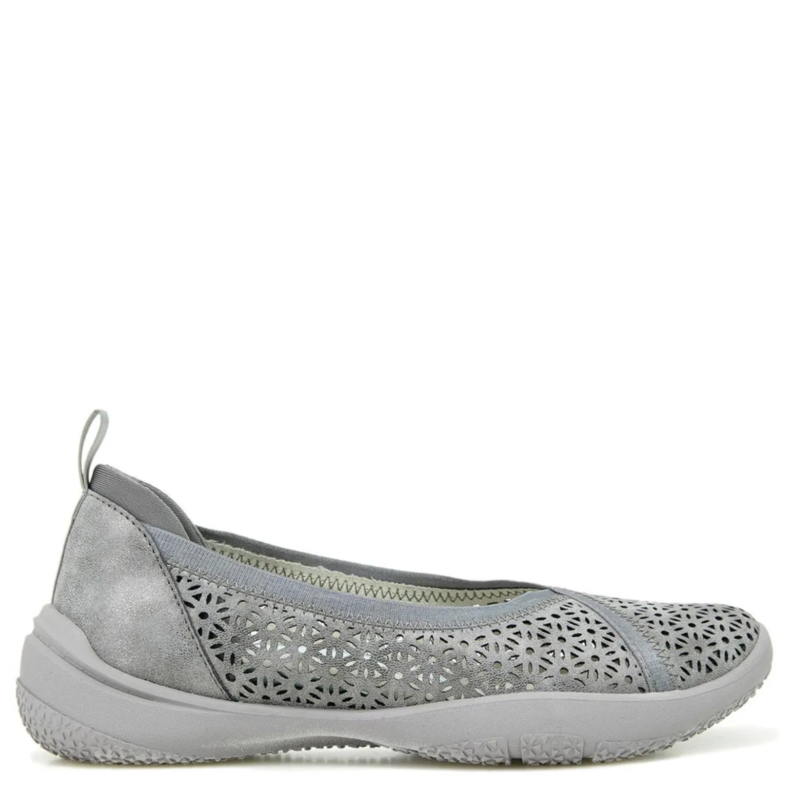 Women's JBU by Jambu, Emma Slip-On