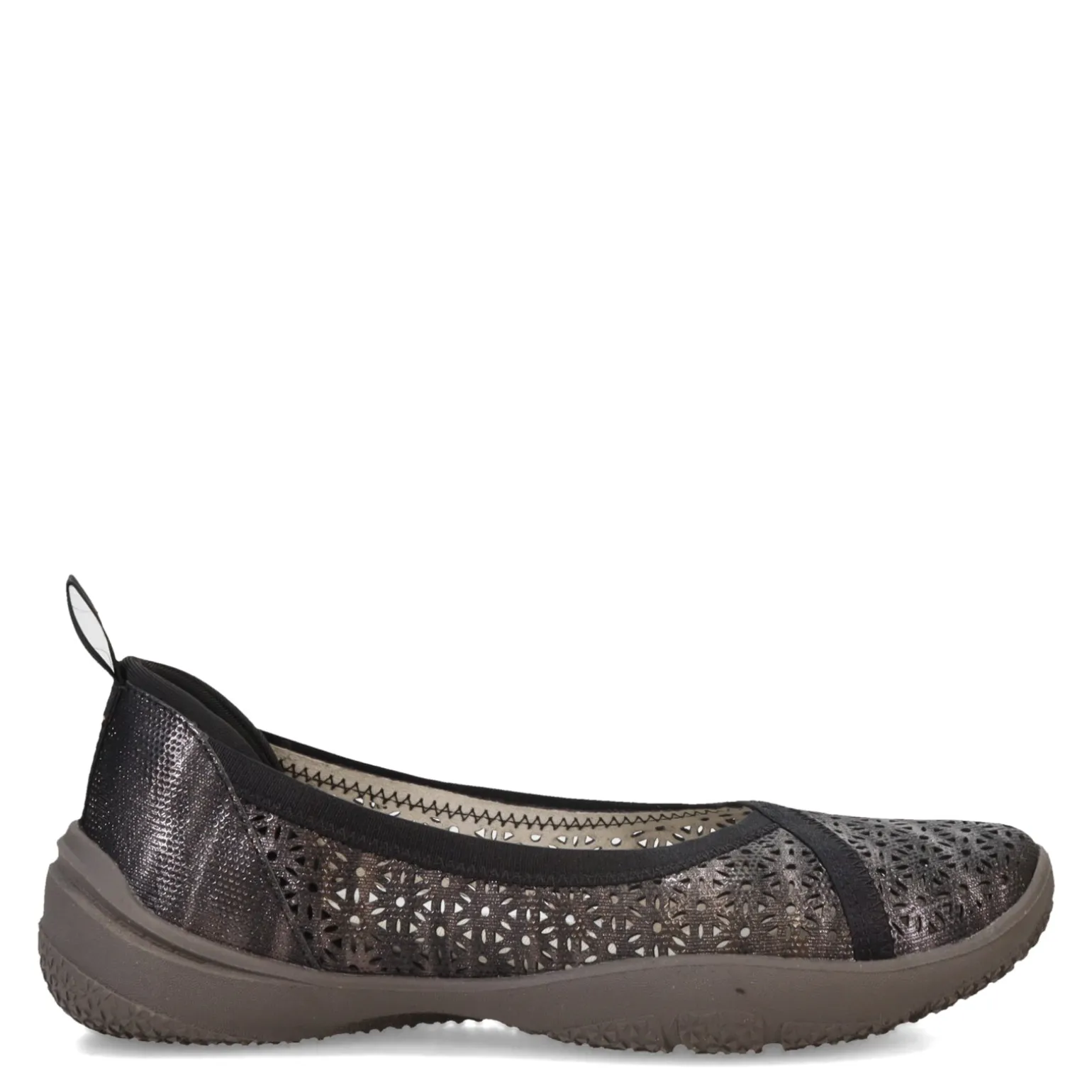 Women's JBU by Jambu, Emma Slip-On