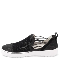 Women's JBU by Jambu, Erin Sneaker