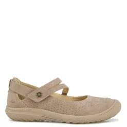 Women's JBU by Jambu, Fawn Slip-On