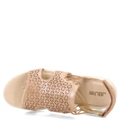 Women's JBU by Jambu, Francis Sandal