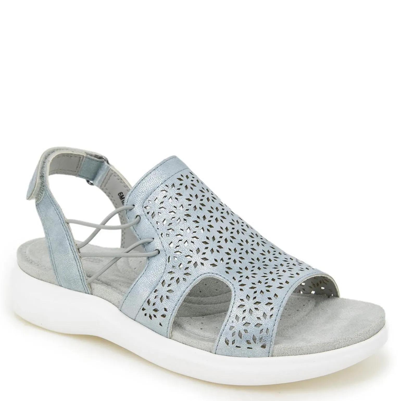 Women's JBU by Jambu, Francis Sandal
