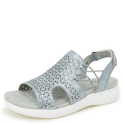Women's JBU by Jambu, Francis Sandal