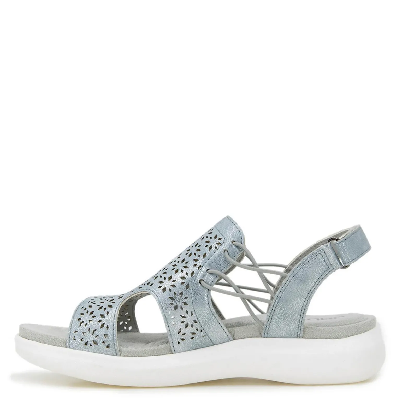 Women's JBU by Jambu, Francis Sandal