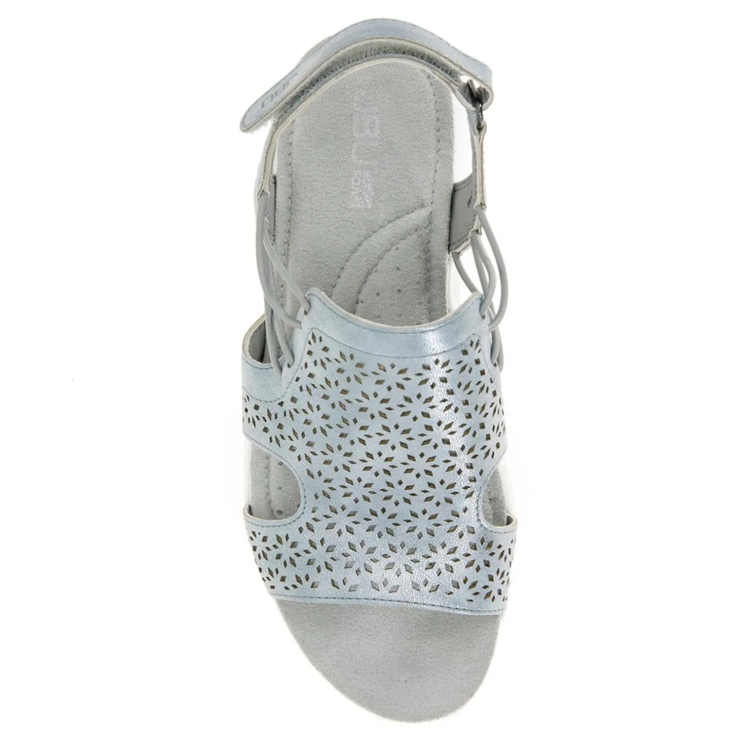 Women's JBU by Jambu, Francis Sandal
