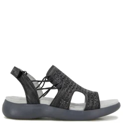 Women's JBU by Jambu, Francis Sandal